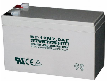 消防報(bào)警主機(jī)備電故障原因