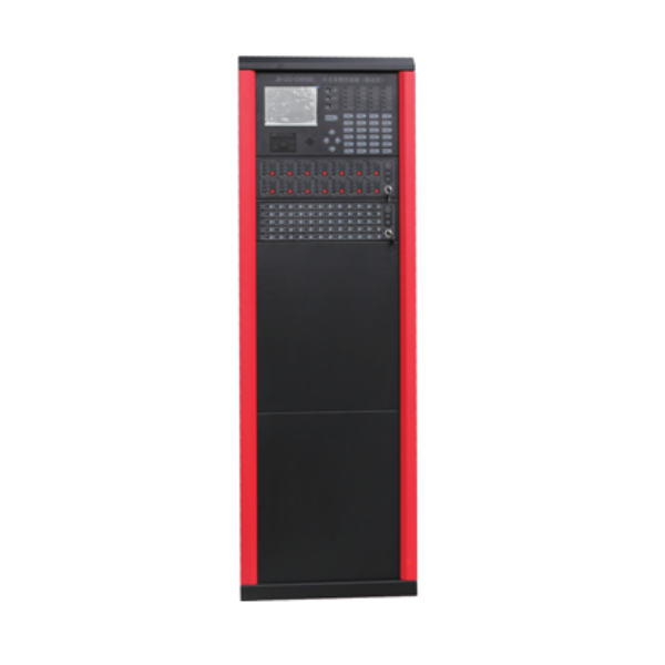 JB-QG-CH9000聯動型火災報警控制器
