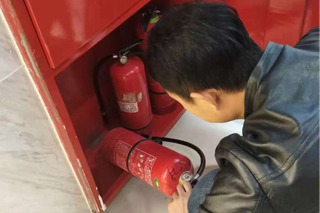商場類型建筑進(jìn)行電消檢測需要注意的細(xì)則