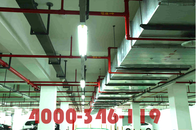 電消檢公司進行電消檢工作都會需要的電消檢工具