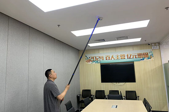 消防檢測