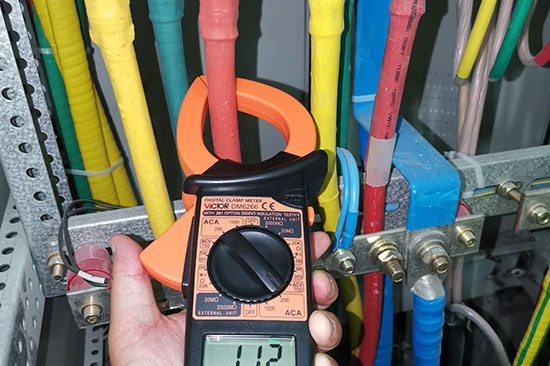 北京東城區商鋪消電檢報告出具要多少錢