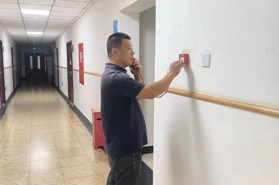 北京地區消防第三方評估機構消防評估收費標準