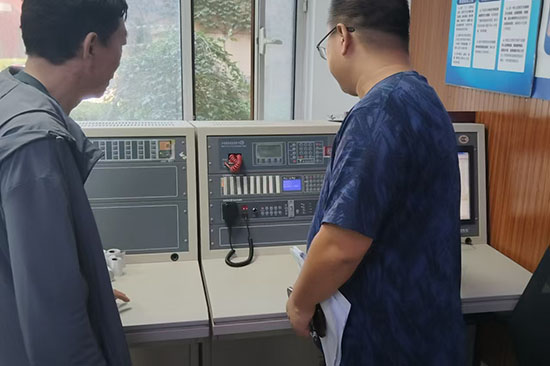 消防評估第三方消防檢測